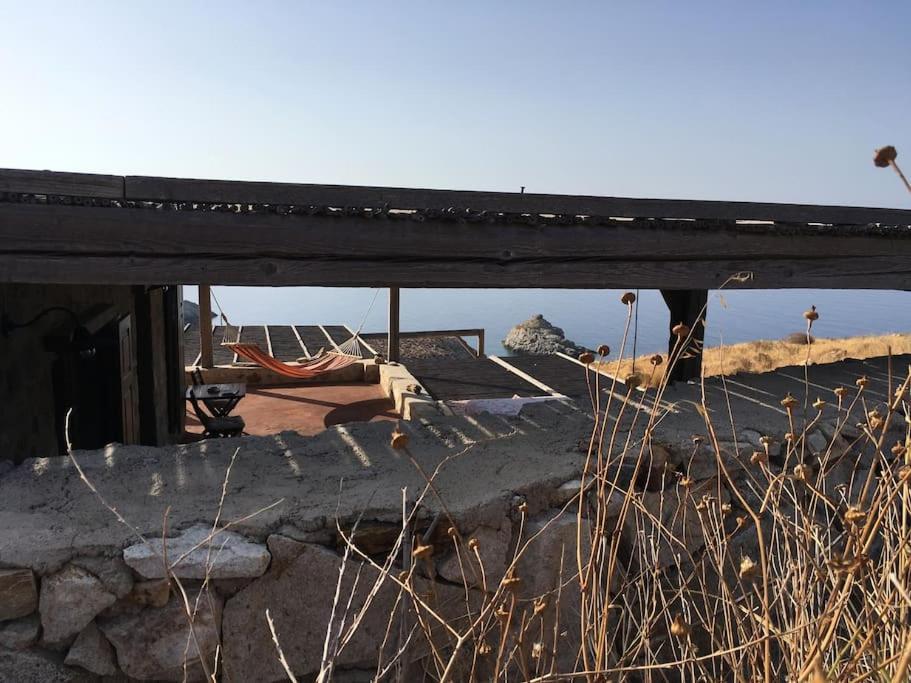 Snake House 180 Sea View - Serifians Residences Vagia (Serifos) Ngoại thất bức ảnh